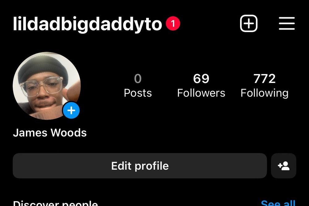 imjustthinkingusexyaf OnlyFans profile picture