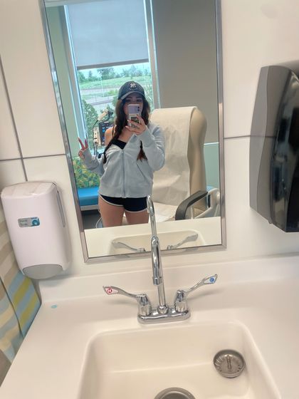 lilibetsaunders OnlyFans picture