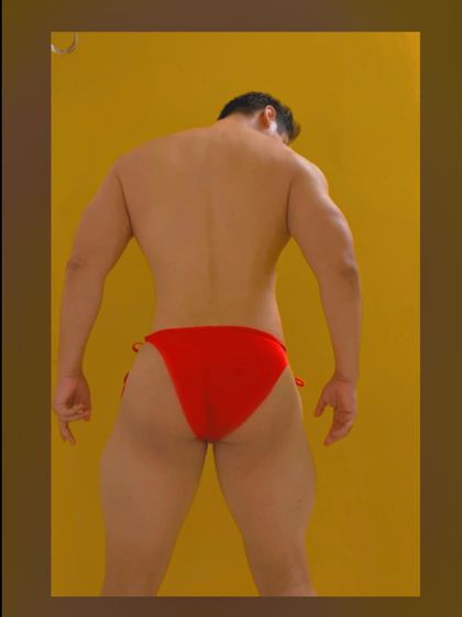 tupekeboy OnlyFans picture