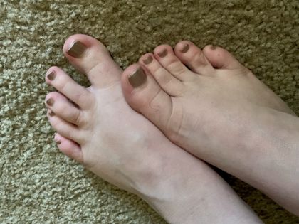 babyfootie OnlyFans picture