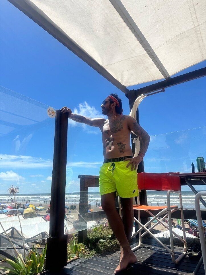 elgitano OnlyFans profile picture