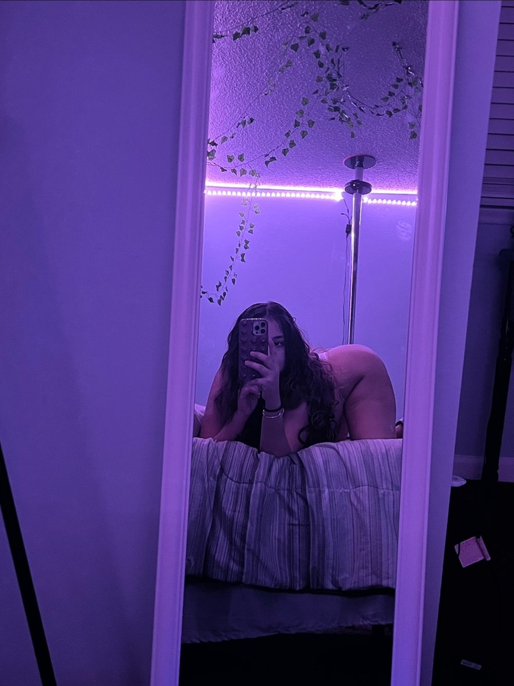 ohjazzy OnlyFans profile picture