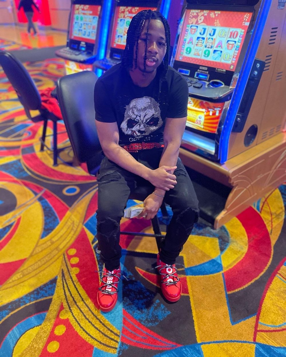 keshawn2x1 OnlyFans profile picture