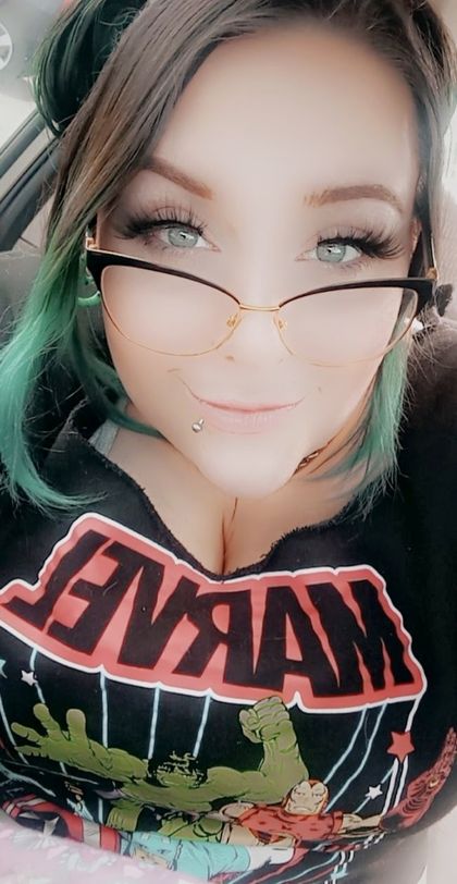 bitemebarbie420 OnlyFans picture