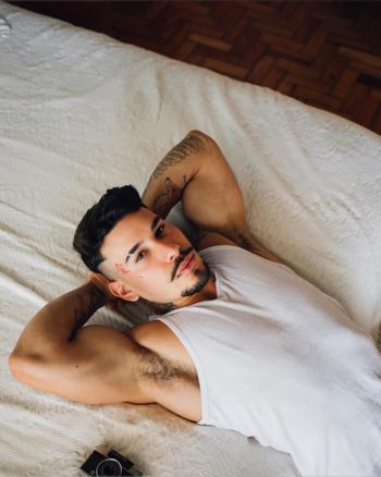 Kleber Alvarenga