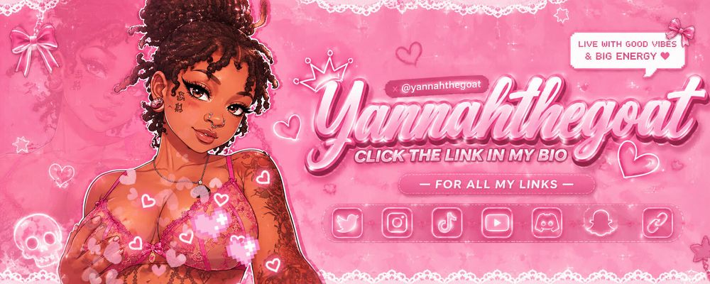 yungyannahfetish OnlyFans profile picture
