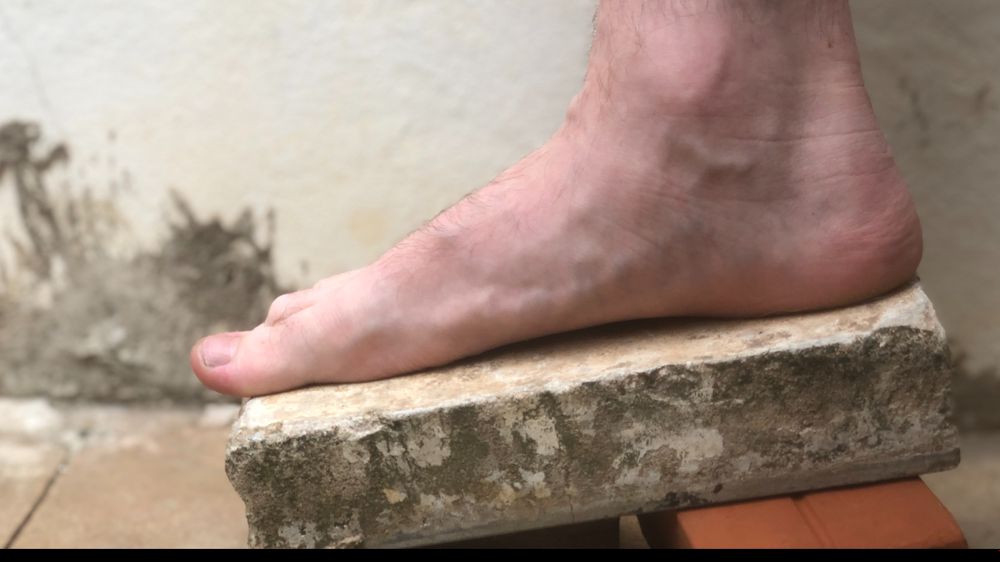 flatfeetfelix OnlyFans profile picture