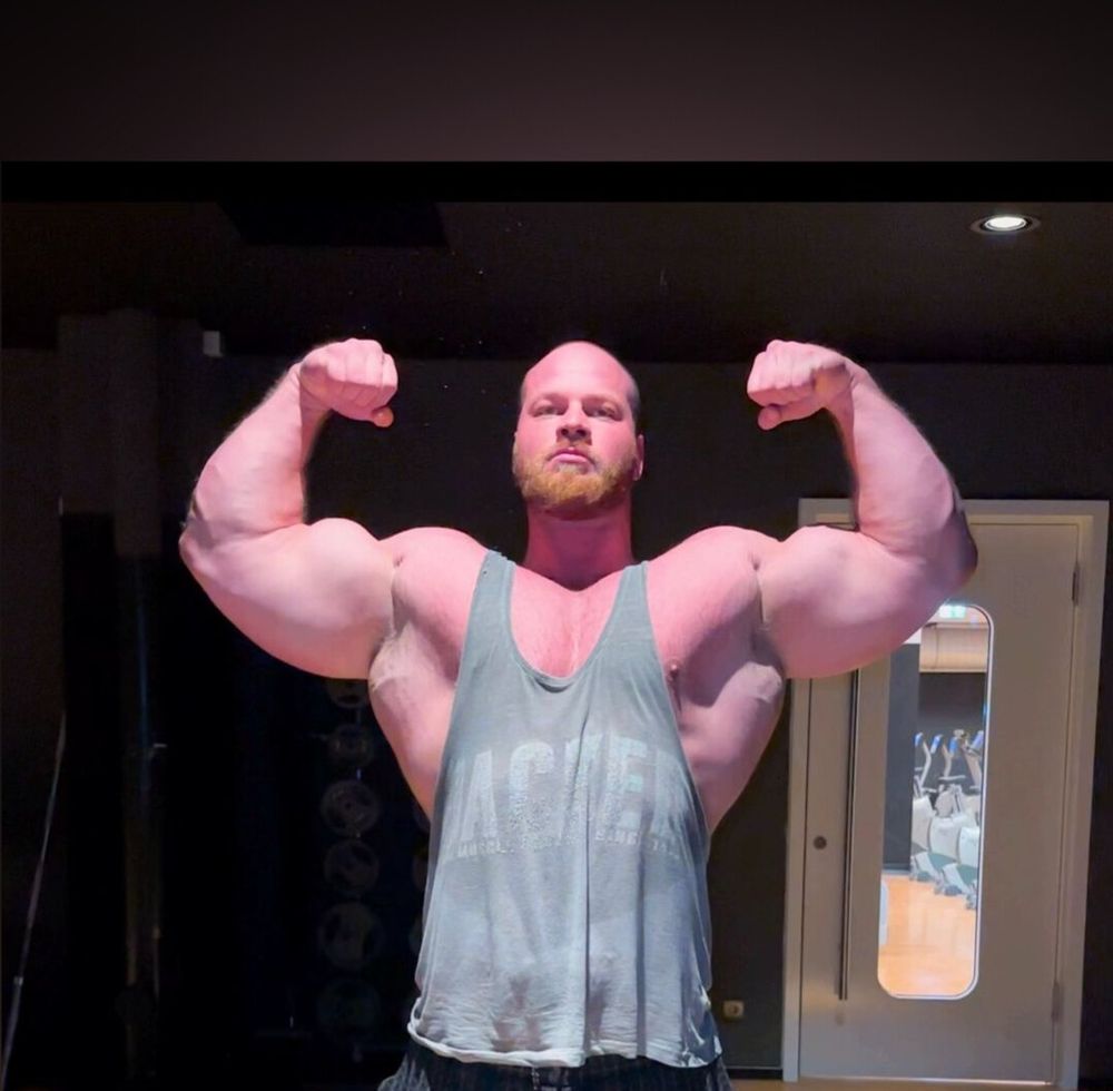 giantgermanbeast OnlyFans profile picture