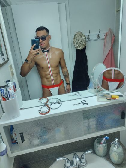 soloalex33 OnlyFans picture