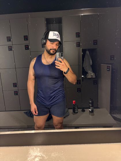 saamder91 OnlyFans picture