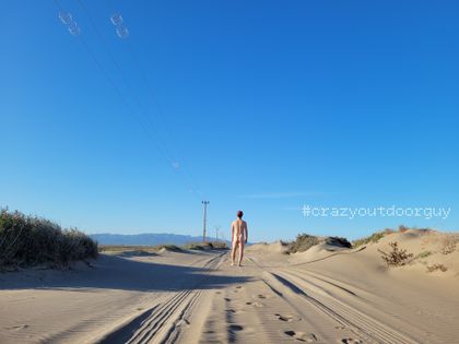 crazyoutdoorguy OnlyFans picture