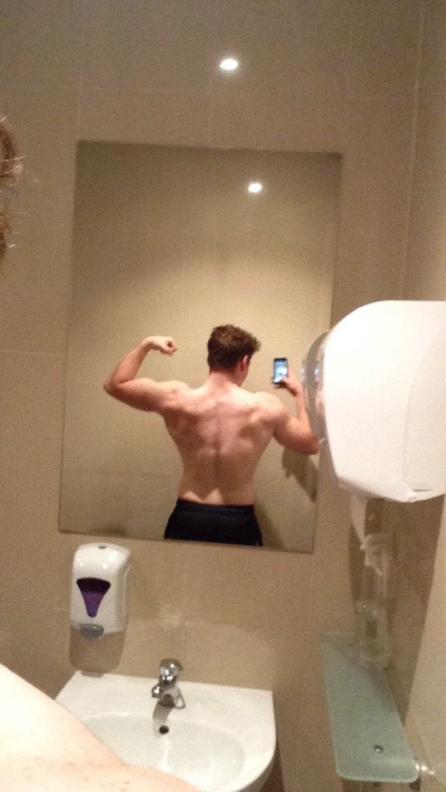 muscledaddy28 OnlyFans profile picture