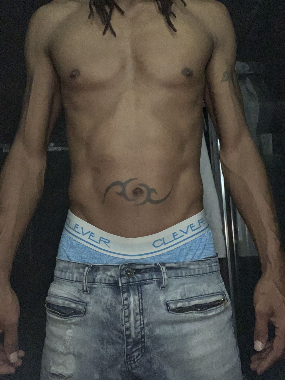 sexi-teddy OnlyFans profile picture