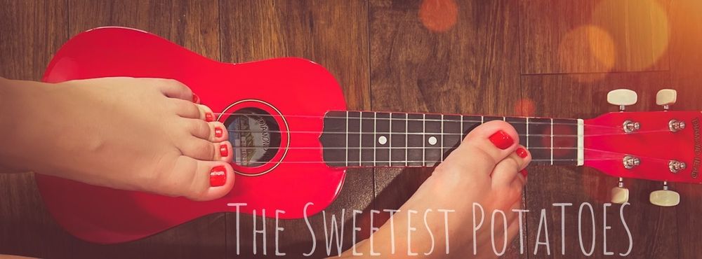 thesweetestpotatoes OnlyFans profile picture