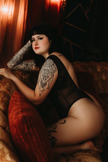 nicole_redfoxxx OnlyFans picture