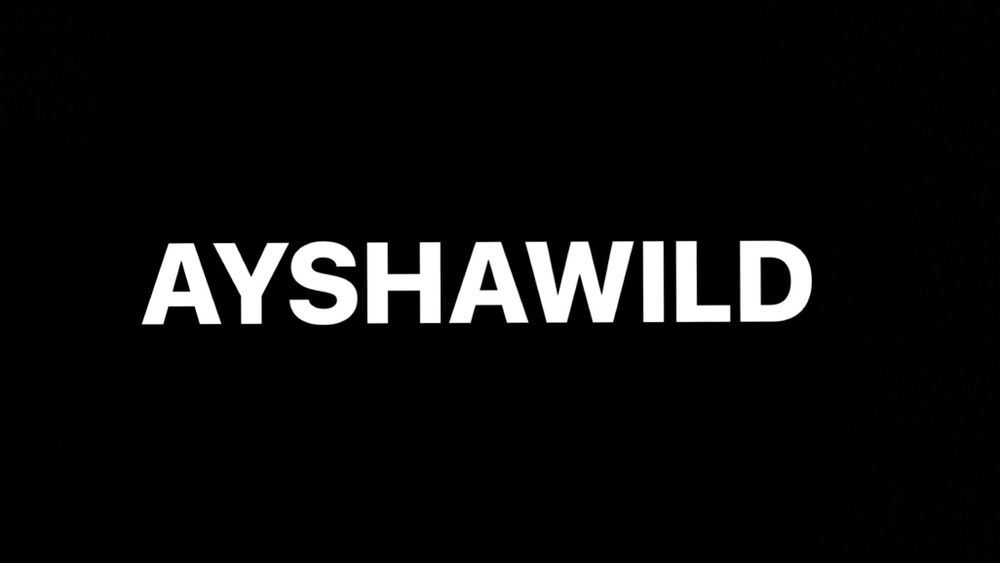 ayshapaige OnlyFans profile picture