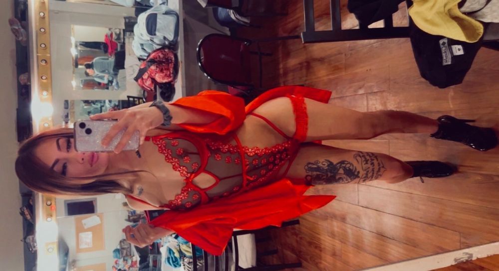 xoxo.stasi OnlyFans profile picture