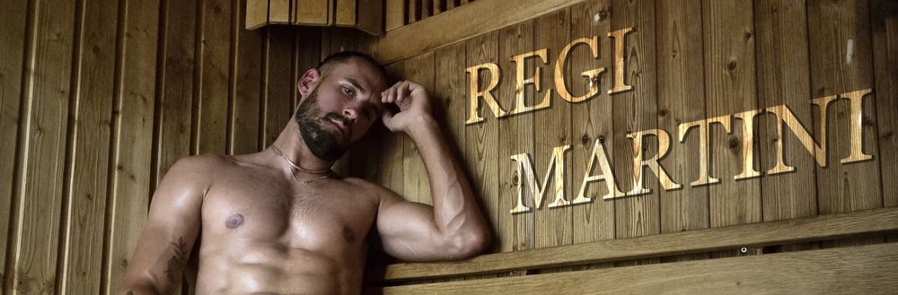 regimartini OnlyFans profile picture