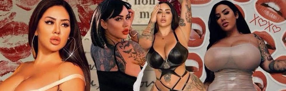 dreaalexa OnlyFans profile picture