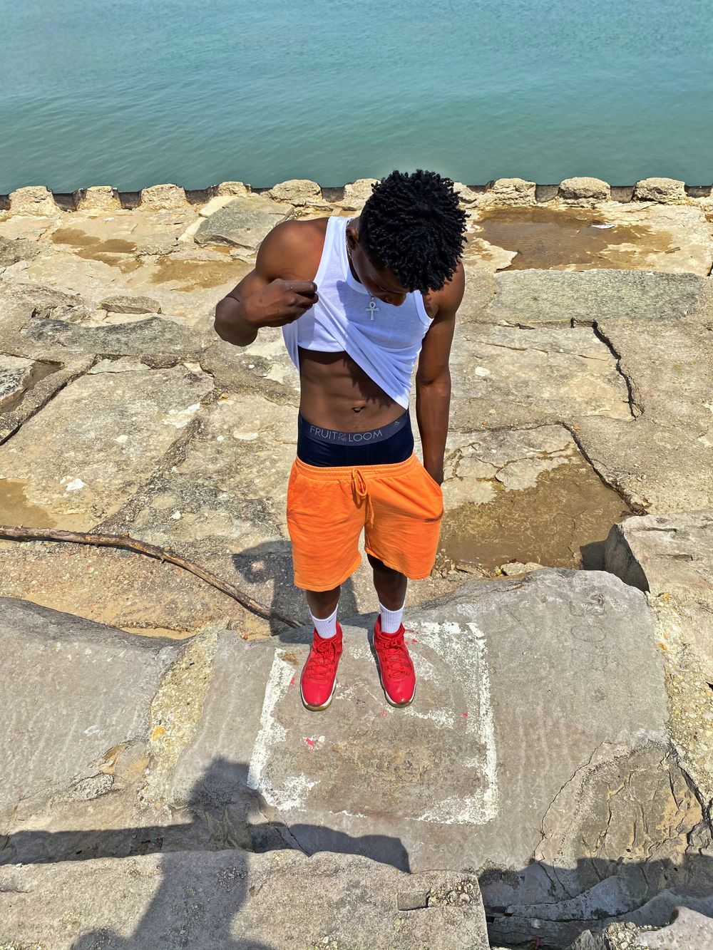 creamingzaza OnlyFans profile picture