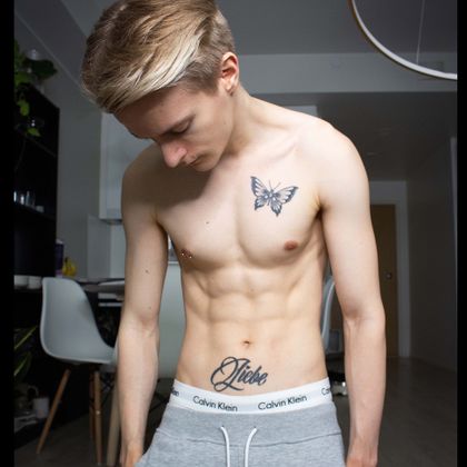 marcelboylex OnlyFans picture