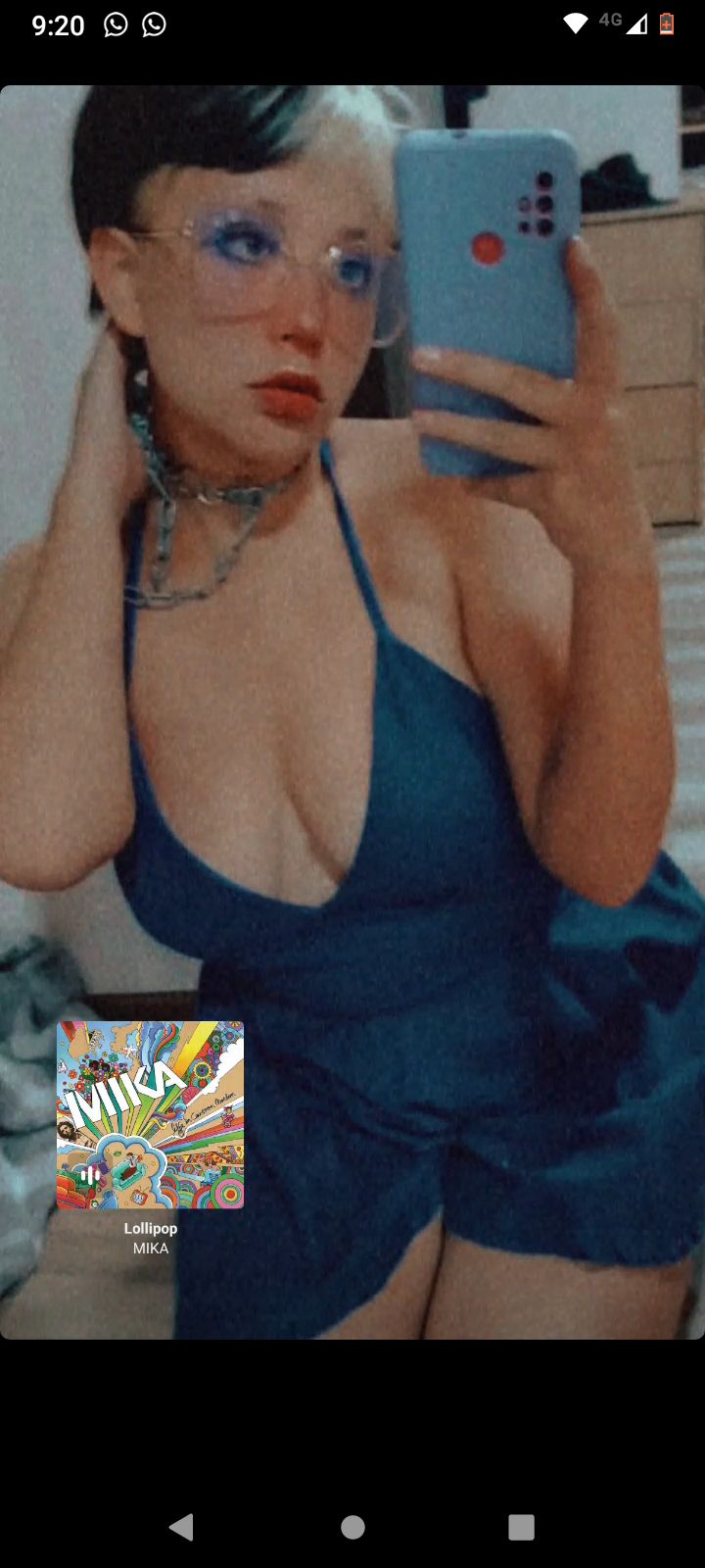 cuteameli OnlyFans profile picture