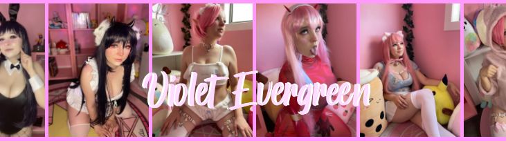violet.evergreenfree OnlyFans profile picture