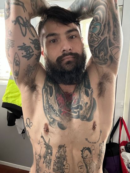 xjlondonx OnlyFans picture