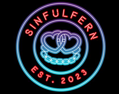 sinfulfern OnlyFans picture