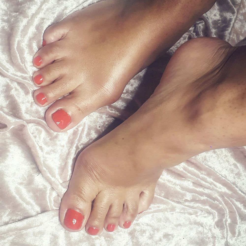 prettytoeslikethesefree OnlyFans profile picture