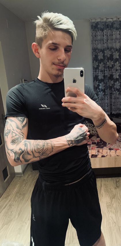 clown9991991191199111 OnlyFans picture