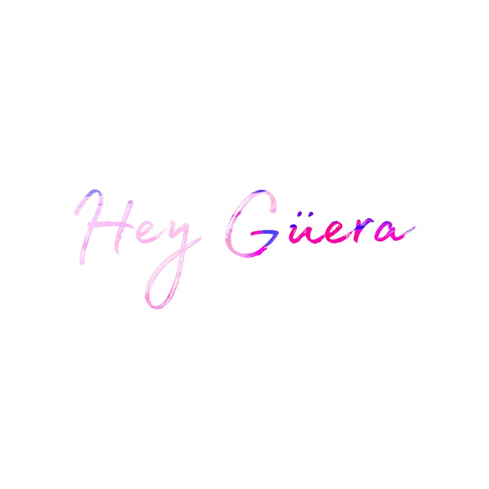 hey_guera OnlyFans profile picture
