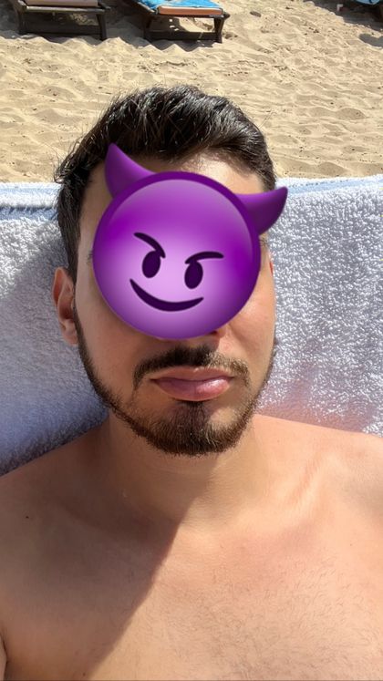 tunisianboy10 OnlyFans picture