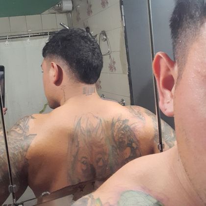 panteranegra98 OnlyFans picture