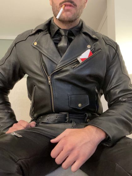 leathermasterm OnlyFans picture