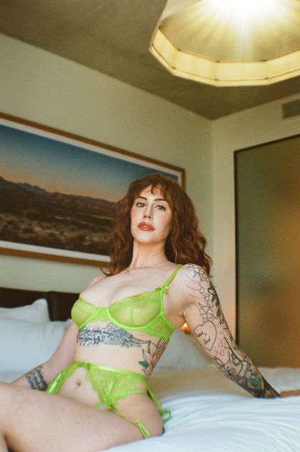 alluring.nightshade OnlyFans picture