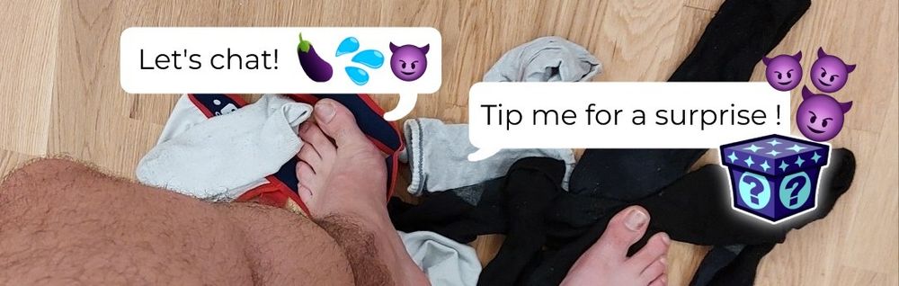 foot.lord OnlyFans profile picture