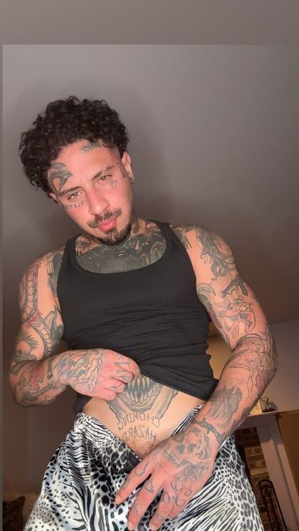 tattedtommy1 OnlyFans picture