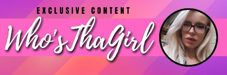 whosthagirl OnlyFans profile picture
