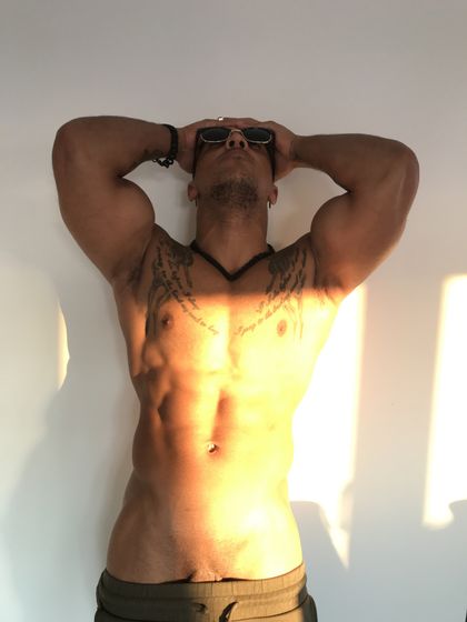 the_exosive_vip OnlyFans picture