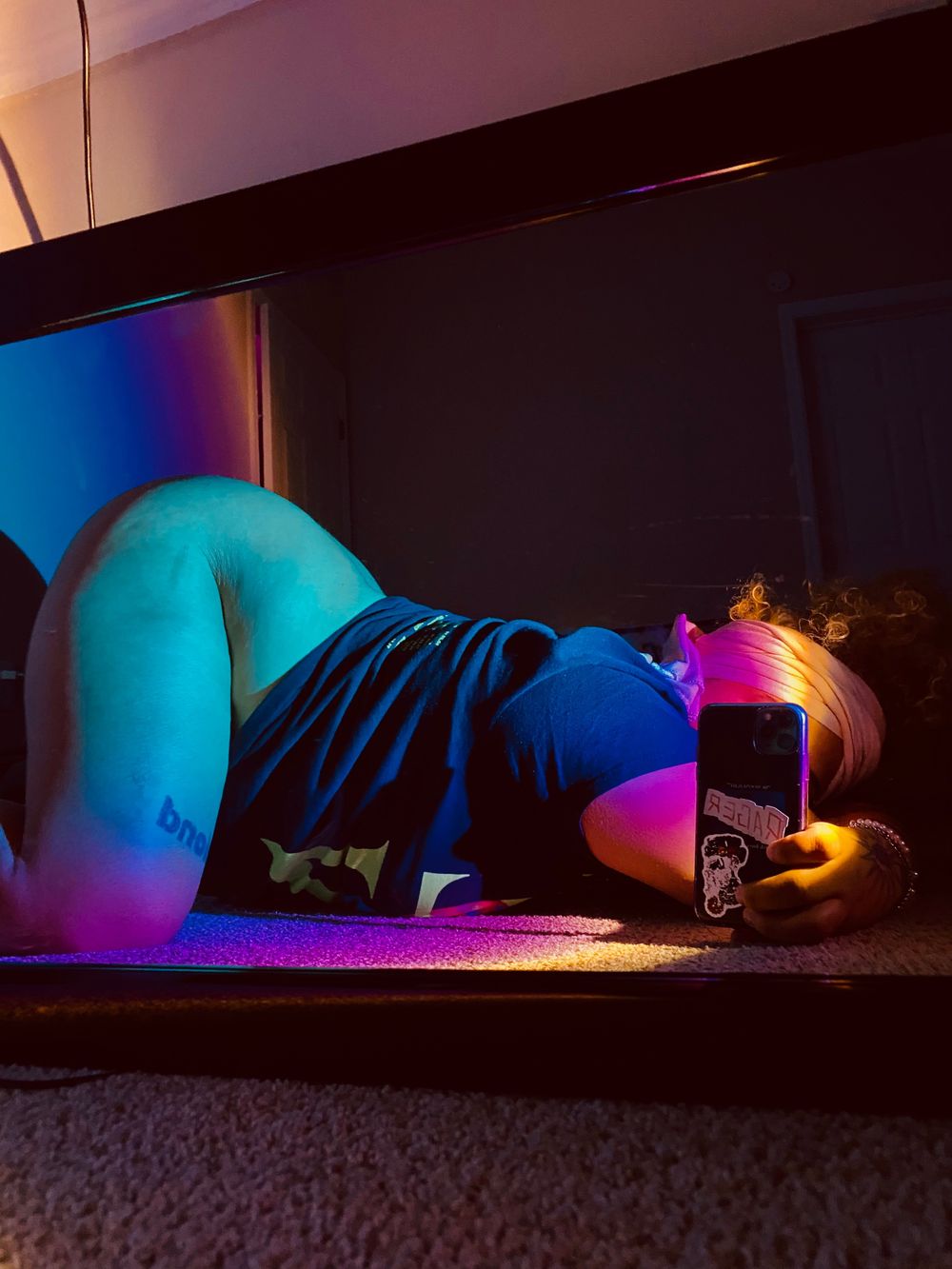 sexxxinthacityy OnlyFans profile picture