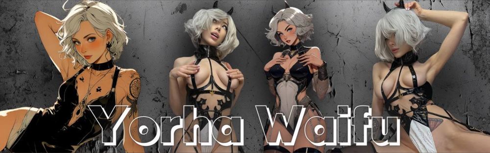 waifu_yorha OnlyFans profile picture