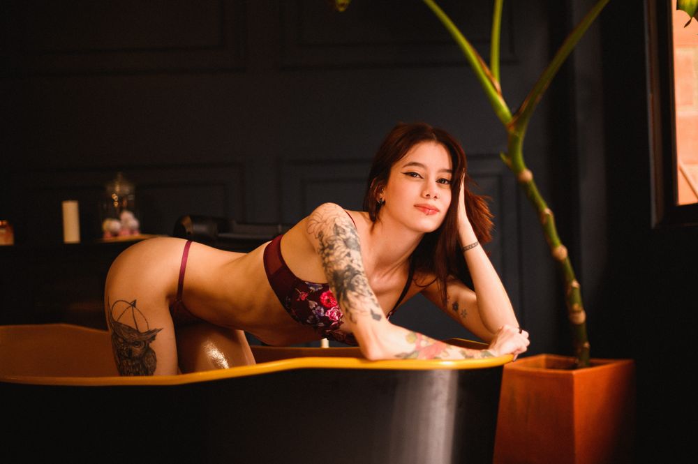sabrinamiles OnlyFans profile picture