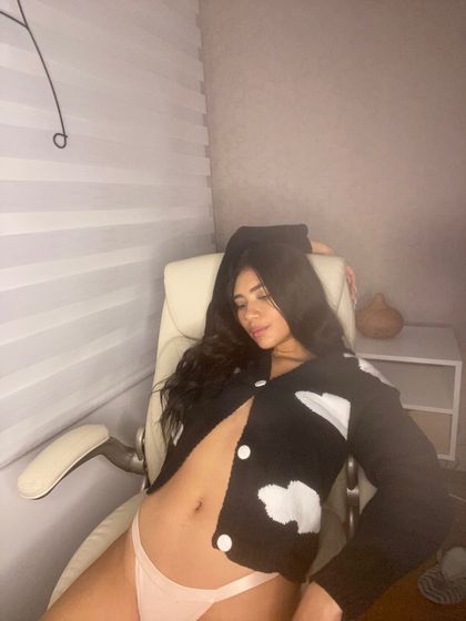 pocahontas1107 OnlyFans picture