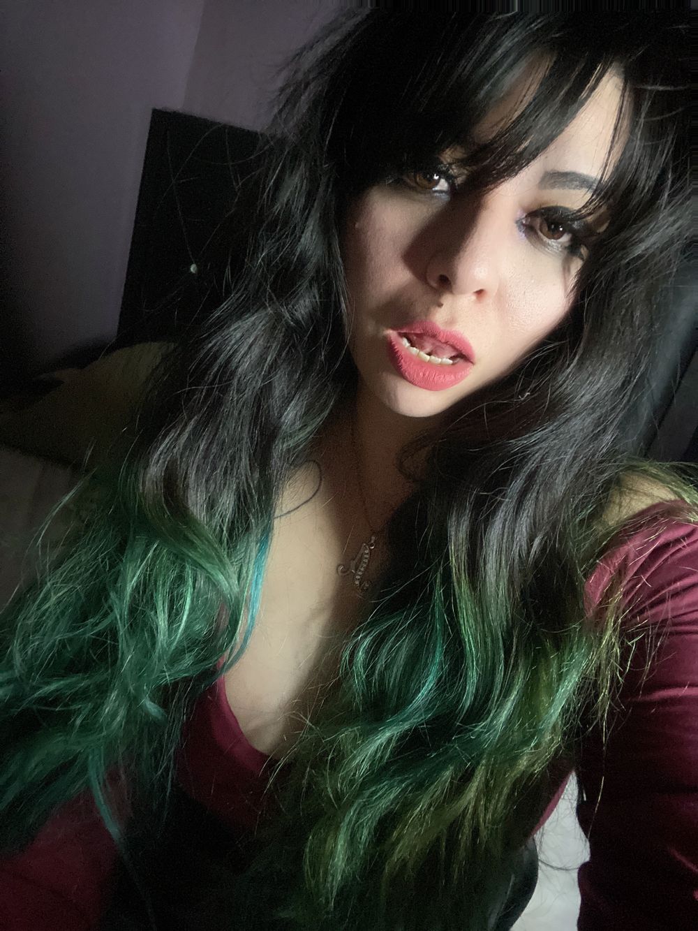 msmorningstar666x OnlyFans profile picture