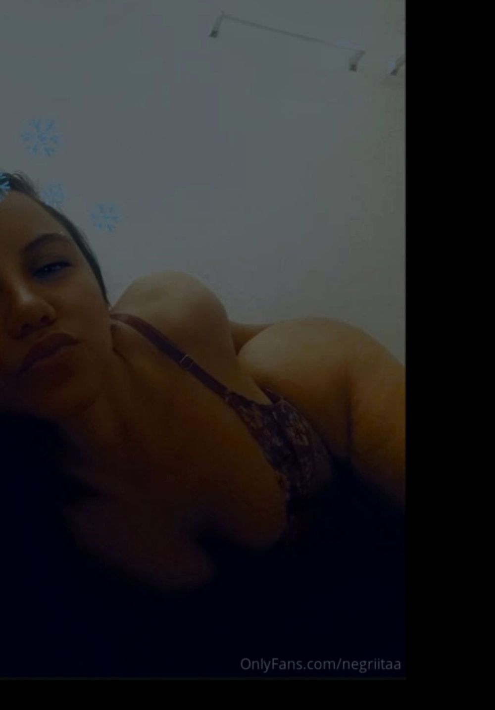 negriitaa OnlyFans profile picture