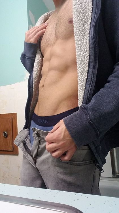 tophercakes OnlyFans picture