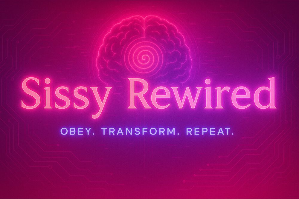 sissyrewired OnlyFans profile picture
