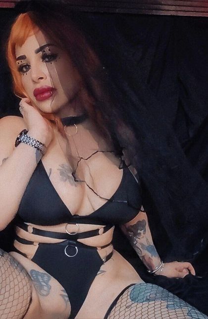 toxicdoll666 OnlyFans picture