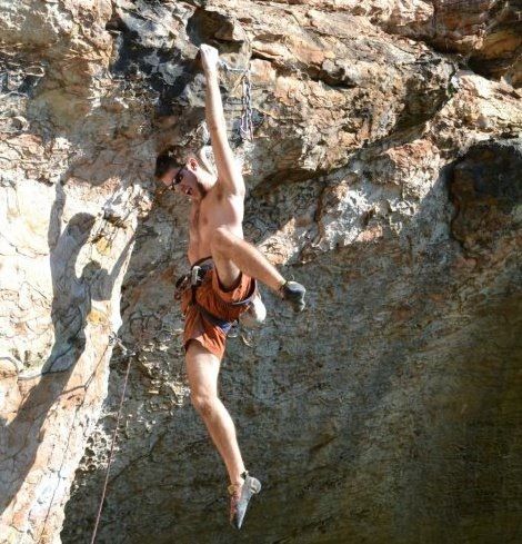 climb4ever77 OnlyFans profile picture